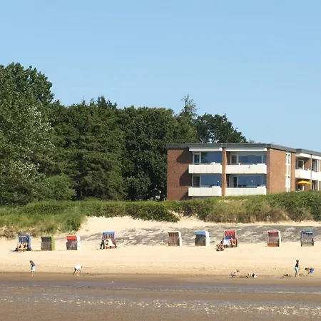 Haus Langeness 18 Wyk auf Föhr