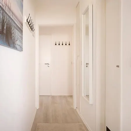 Haus Langeness 18 Wyk auf Föhr