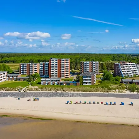 Haus Langeness 18 Apartament Wyk auf Föhr