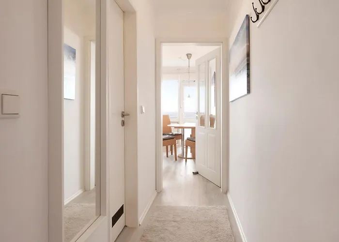 Haus Langeness 18 Wyk auf Föhr