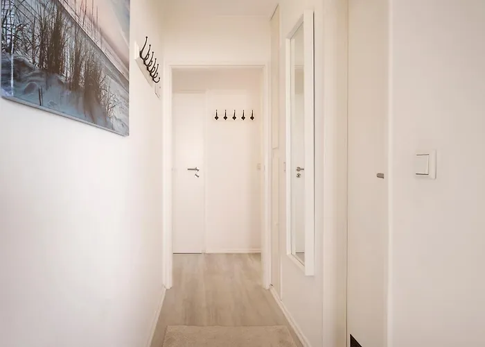 Haus Langeness 18 Wyk auf Föhr